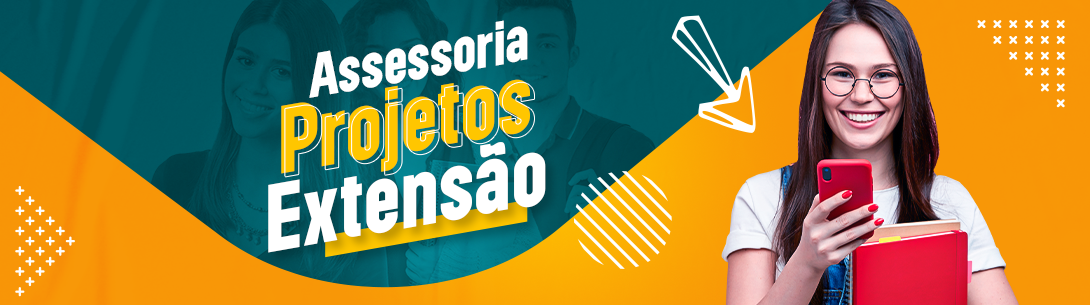 Assessoria Projeto de Extensão