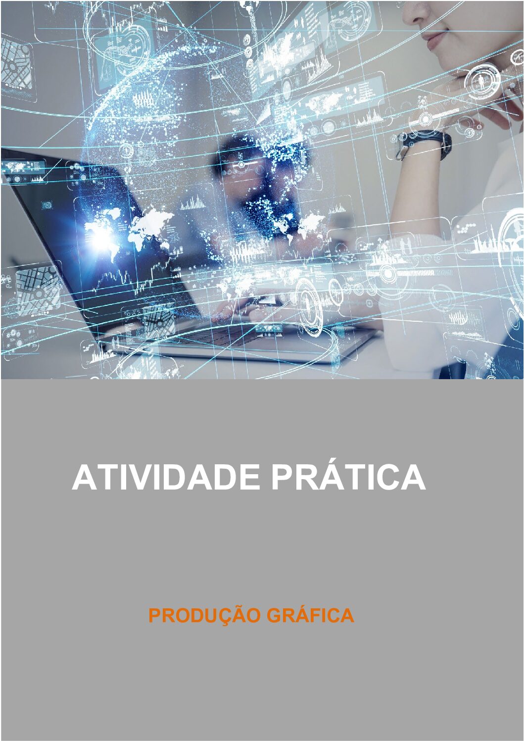 ATIVIDADE PRÁTICA PRODUÇÃO GRÁFICA - Imagem 2