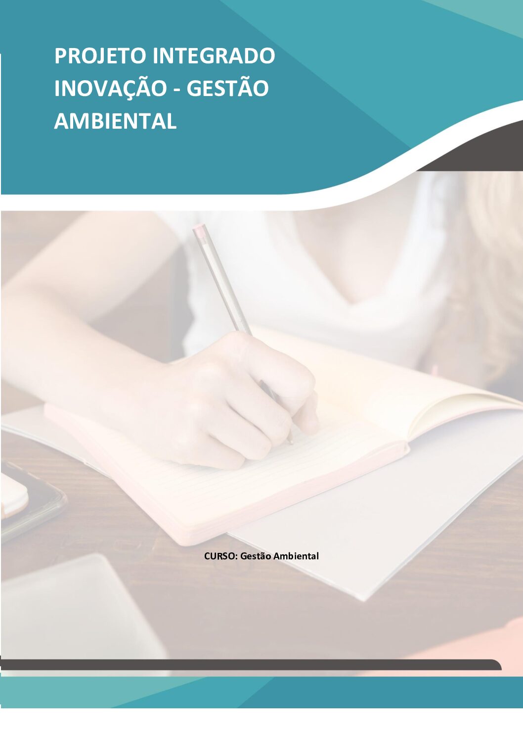 Projeto Integrado Inovação em Gestão Ambiental e Aterros. Empresa ODUM - Imagem 2