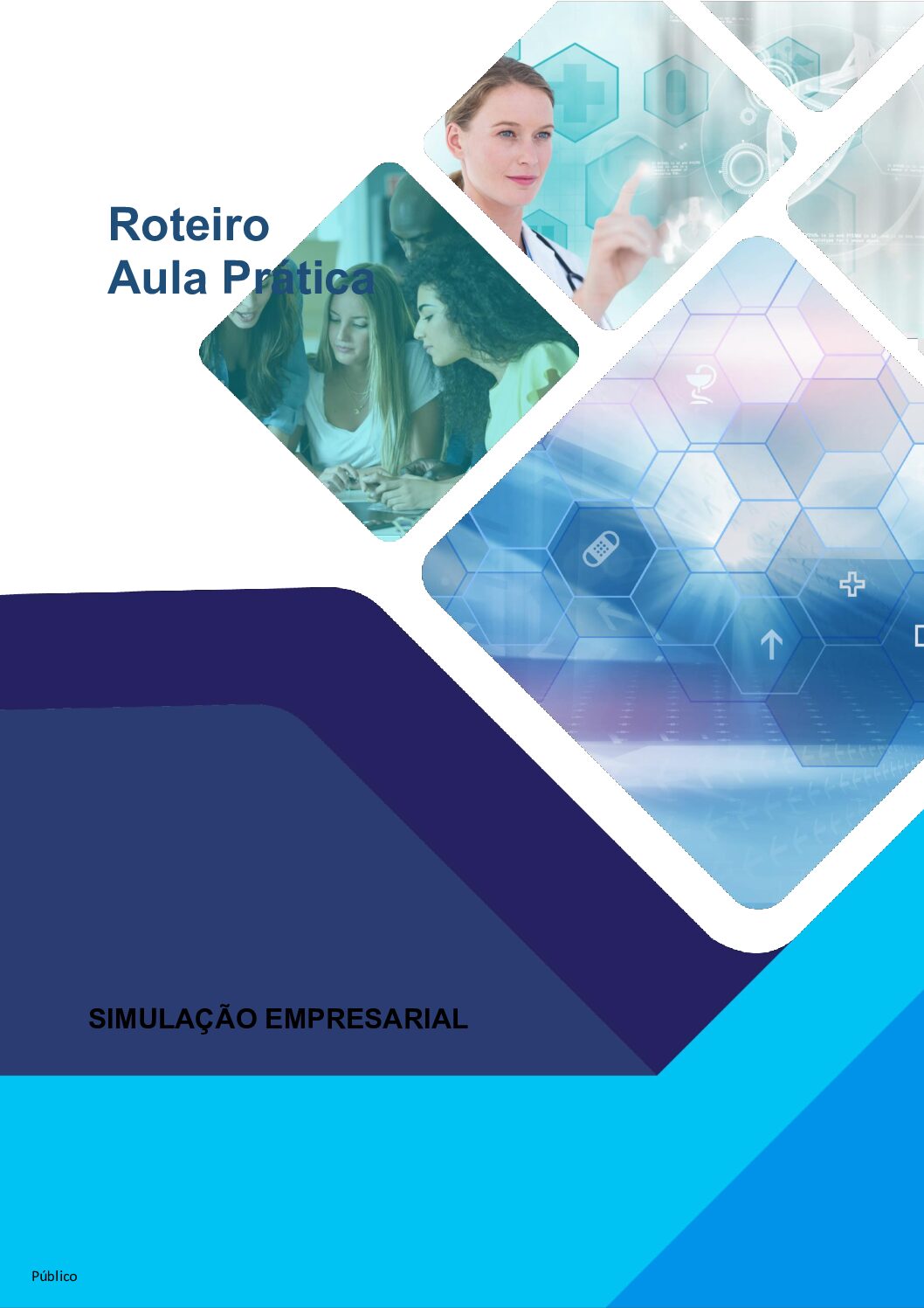 ROTEIRO DE AULA PRÁTICA SIMULAÇÃO EMPRESARIAL - Imagem 2